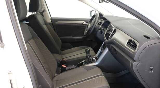 VOLKSWAGEN T-ROC TODOTERRENO 1.0 TSI 81KW ADVANCE R-LINE 110 5P VOLKSWAGEN T-ROC TODOTERRENO 1.0 TSI 81KW ADVANCE R-LINE 110 5P