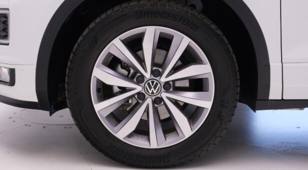 VOLKSWAGEN T-ROC TODOTERRENO 1.0 TSI 81KW ADVANCE R-LINE 110 5P VOLKSWAGEN T-ROC TODOTERRENO 1.0 TSI 81KW ADVANCE R-LINE 110 5P