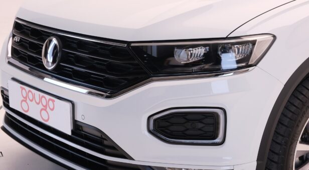 VOLKSWAGEN T-ROC TODOTERRENO 1.0 TSI 81KW ADVANCE R-LINE 110 5P VOLKSWAGEN T-ROC TODOTERRENO 1.0 TSI 81KW ADVANCE R-LINE 110 5P