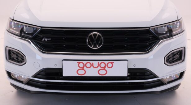 VOLKSWAGEN T-ROC TODOTERRENO 1.0 TSI 81KW ADVANCE R-LINE 110 5P VOLKSWAGEN T-ROC TODOTERRENO 1.0 TSI 81KW ADVANCE R-LINE 110 5P