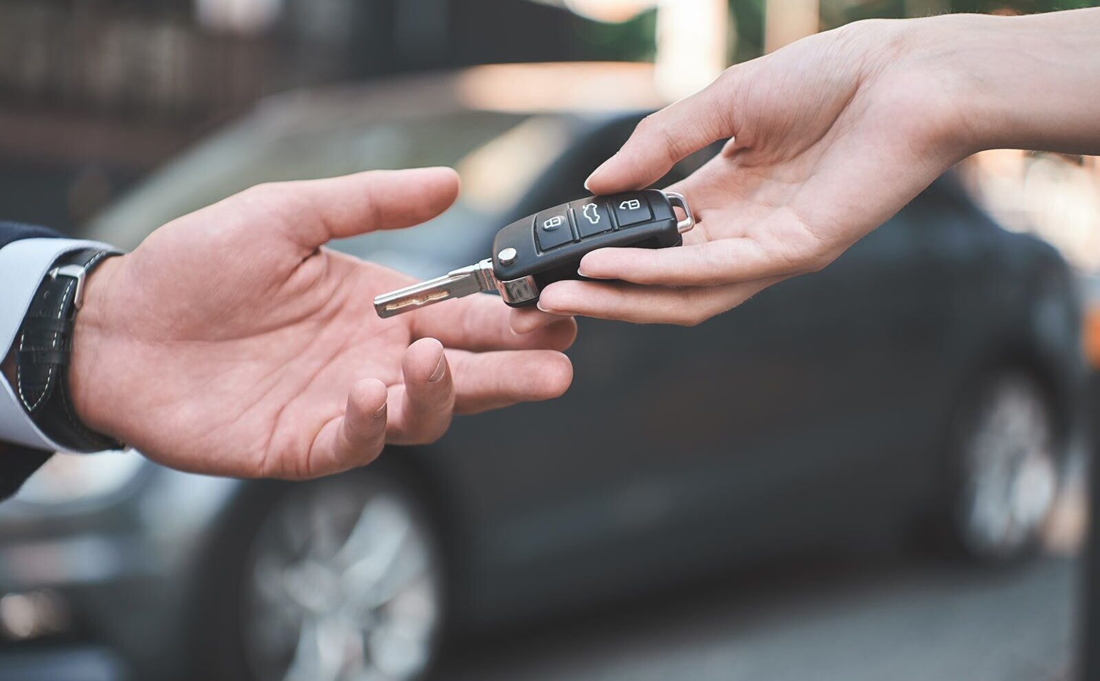 Consejos para comprar tu coche de segunda mano