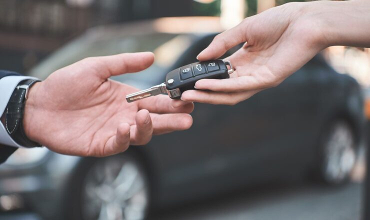 Consejos para comprar tu coche de segunda mano