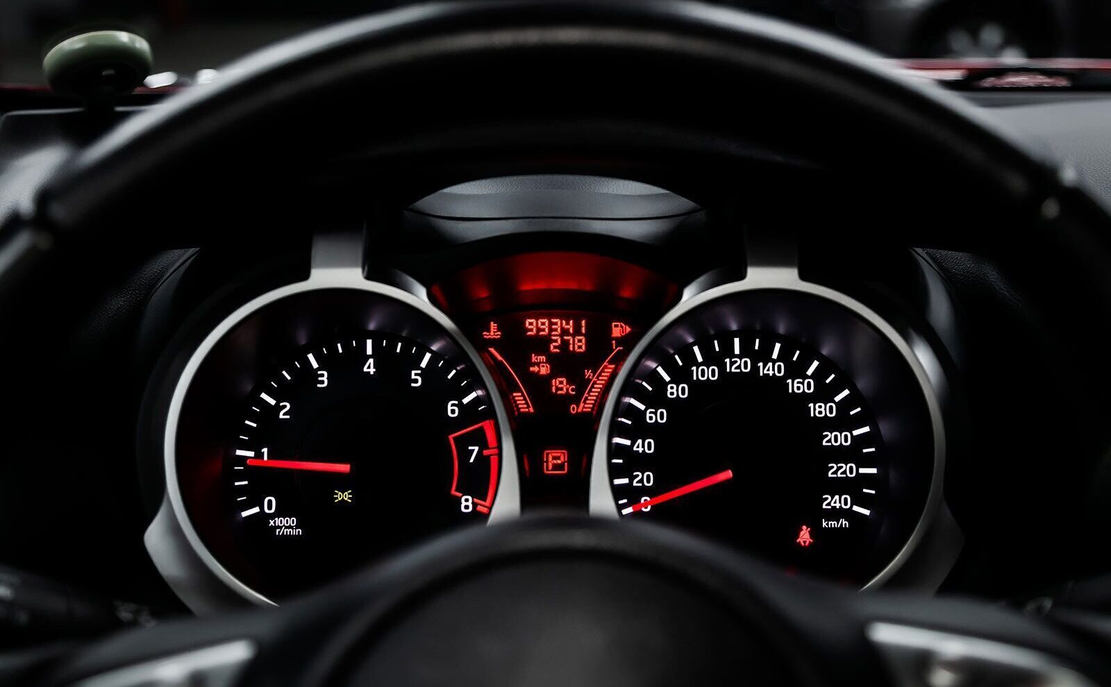 ¿Cuántos kilómetros debe tener un coche de segunda mano?