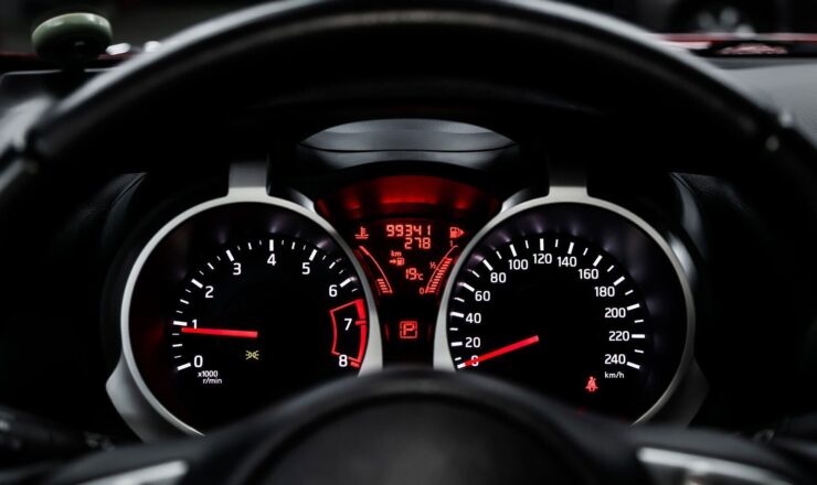 ¿Cuántos kilómetros debe tener un coche de segunda mano?