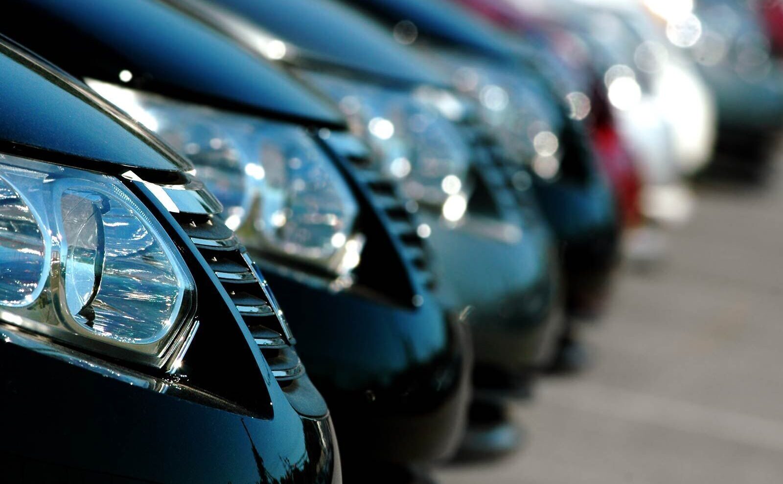 Los 10 coches de segunda mano más vendidos