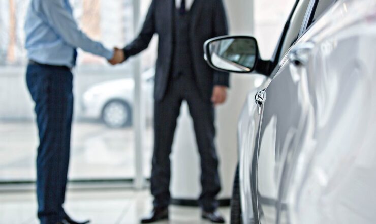 ¿Qué garantía tiene un coche de segunda mano?