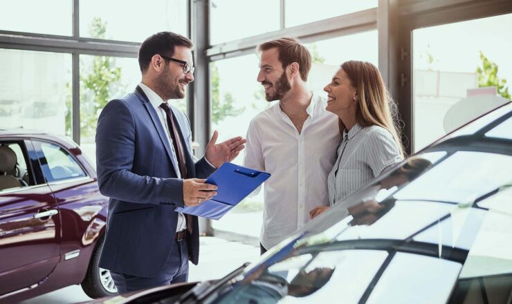 ¿Es mejor comprar un coche nuevo o de segunda mano?