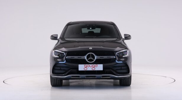 MERCEDES GLC COUPE GLC-CLASS GLC 220 D 4 MATIC MERCEDES GLC COUPE GLC-CLASS GLC 220 D 4 MATIC