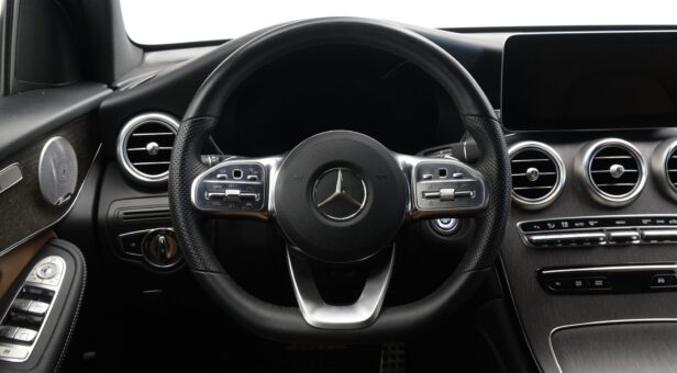 MERCEDES GLC COUPE GLC-CLASS GLC 220 D 4 MATIC MERCEDES GLC COUPE GLC-CLASS GLC 220 D 4 MATIC