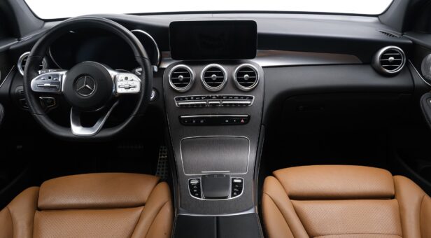 MERCEDES GLC COUPE GLC-CLASS GLC 220 D 4 MATIC MERCEDES GLC COUPE GLC-CLASS GLC 220 D 4 MATIC