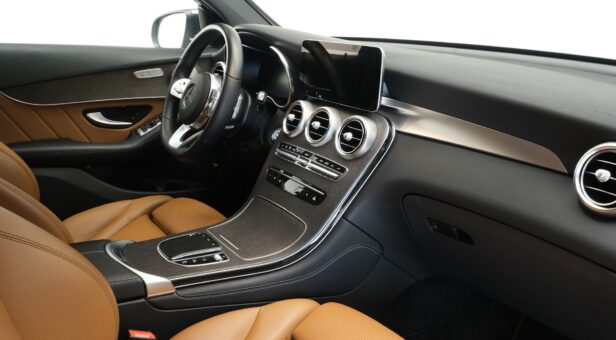 MERCEDES GLC COUPE GLC-CLASS GLC 220 D 4 MATIC MERCEDES GLC COUPE GLC-CLASS GLC 220 D 4 MATIC