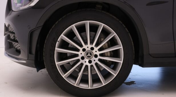 MERCEDES GLC COUPE GLC-CLASS GLC 220 D 4 MATIC MERCEDES GLC COUPE GLC-CLASS GLC 220 D 4 MATIC