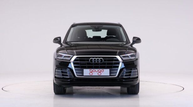 AUDI Q5 TODOTERRENO 2.0 TDI 140KW S TRONIC QUATTRO S LINE 190 5P