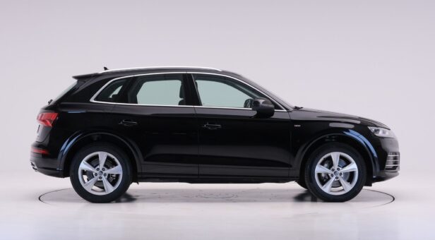 AUDI Q5 TODOTERRENO 2.0 TDI 140KW S TRONIC QUATTRO S LINE 190 5P