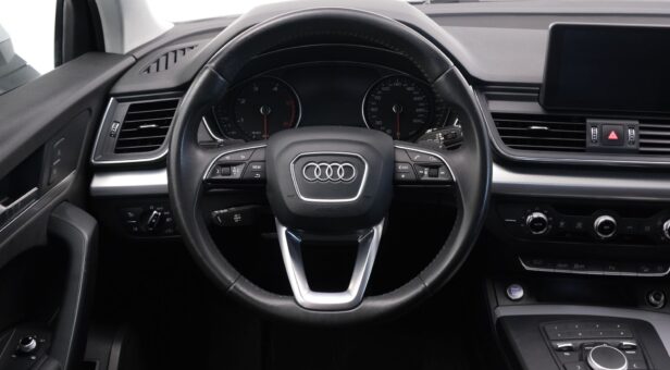 AUDI Q5 TODOTERRENO 2.0 TDI 140KW S TRONIC QUATTRO S LINE 190 5P