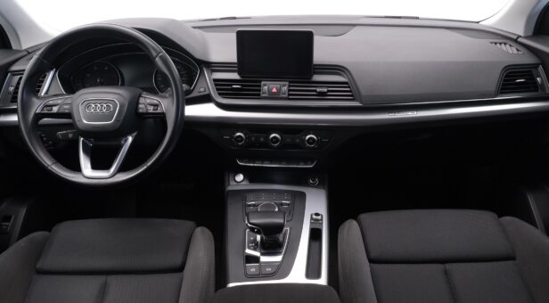 AUDI Q5 TODOTERRENO 2.0 TDI 140KW S TRONIC QUATTRO S LINE 190 5P