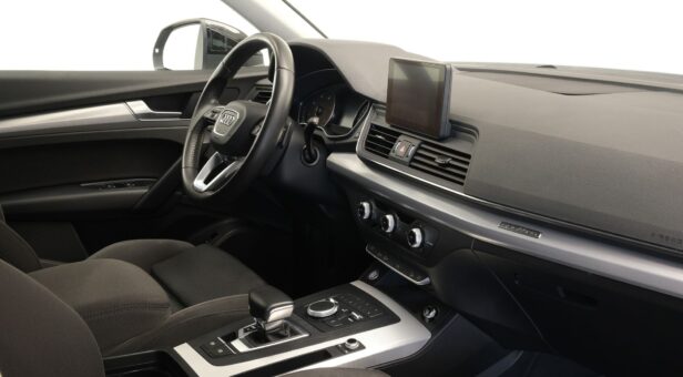 AUDI Q5 TODOTERRENO 2.0 TDI 140KW S TRONIC QUATTRO S LINE 190 5P