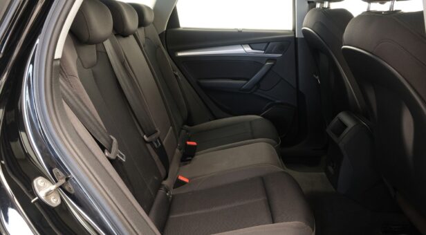 AUDI Q5 TODOTERRENO 2.0 TDI 140KW S TRONIC QUATTRO S LINE 190 5P