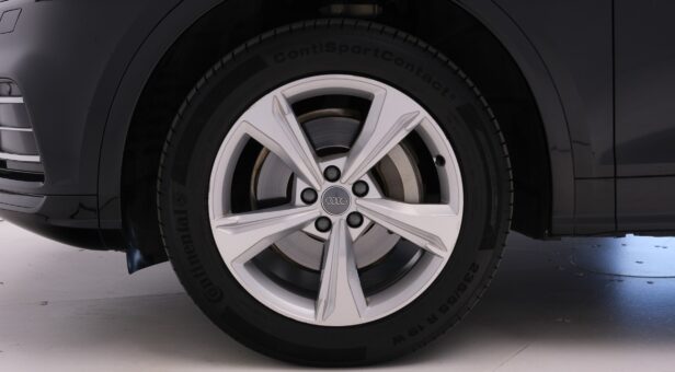 AUDI Q5 TODOTERRENO 2.0 TDI 140KW S TRONIC QUATTRO S LINE 190 5P