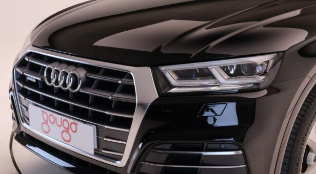 AUDI Q5 TODOTERRENO 2.0 TDI 140KW S TRONIC QUATTRO S LINE 190 5P