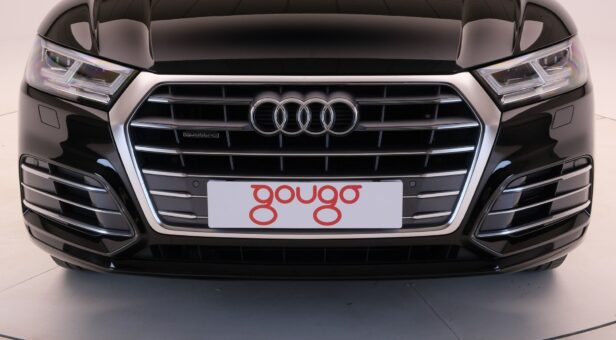 AUDI Q5 TODOTERRENO 2.0 TDI 140KW S TRONIC QUATTRO S LINE 190 5P