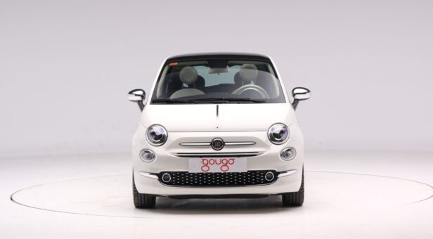 FIAT 500 BERLINA CON PORTON 1.2 MIRROR EU6 69 3P