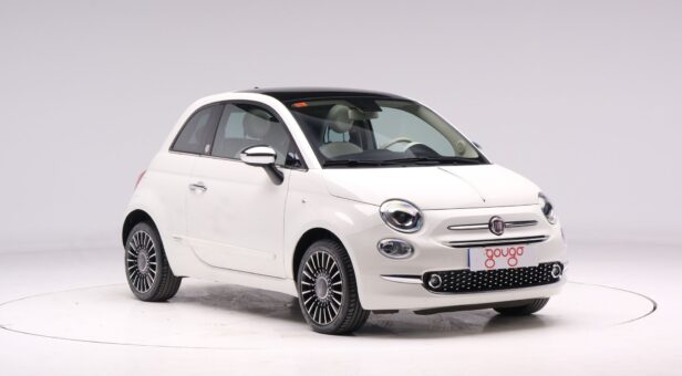 FIAT 500 BERLINA CON PORTON 1.2 MIRROR EU6 69 3P
