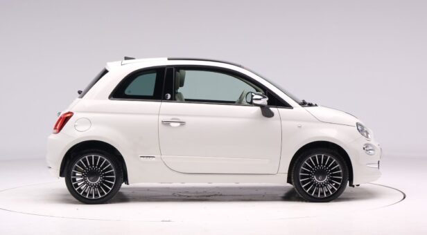 FIAT 500 BERLINA CON PORTON 1.2 MIRROR EU6 69 3P