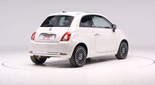 FIAT 500 BERLINA CON PORTON 1.2 MIRROR EU6 69 3P