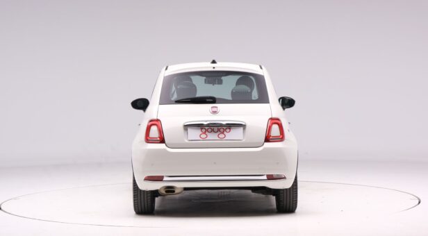 FIAT 500 BERLINA CON PORTON 1.2 MIRROR EU6 69 3P
