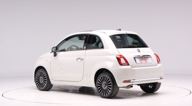 FIAT 500 BERLINA CON PORTON 1.2 MIRROR EU6 69 3P