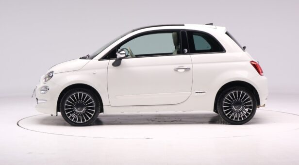 FIAT 500 BERLINA CON PORTON 1.2 MIRROR EU6 69 3P