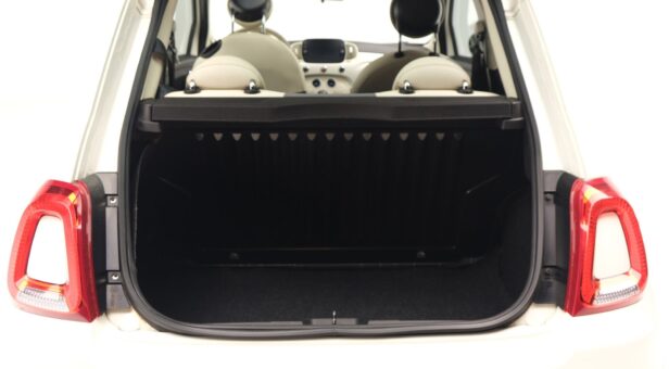 FIAT 500 BERLINA CON PORTON 1.2 MIRROR EU6 69 3P