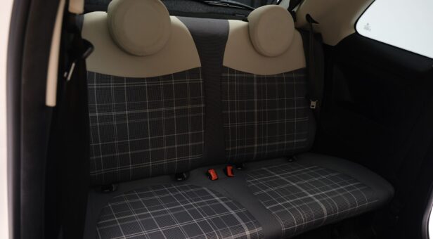 FIAT 500 BERLINA CON PORTON 1.2 MIRROR EU6 69 3P