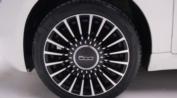 FIAT 500 BERLINA CON PORTON 1.2 MIRROR EU6 69 3P