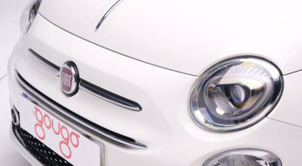 FIAT 500 BERLINA CON PORTON 1.2 MIRROR EU6 69 3P