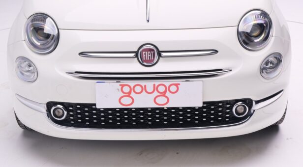 FIAT 500 BERLINA CON PORTON 1.2 MIRROR EU6 69 3P