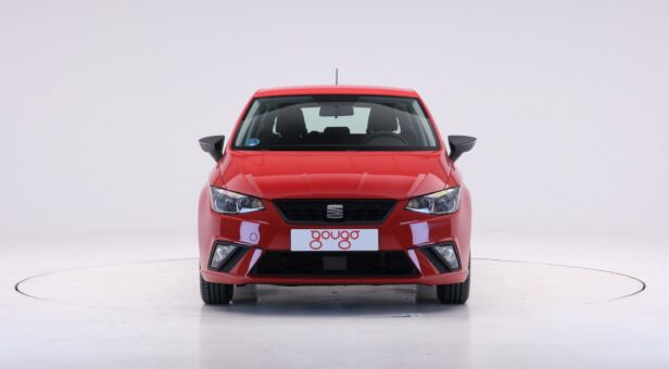 SEAT IBIZA 1.0 TSI REFERENCE PLUS 95 CV SEAT IBIZA 1.0 TSI REFERENCE PLUS 95 CV