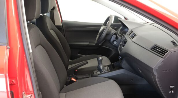 SEAT IBIZA 1.0 TSI REFERENCE PLUS 95 CV SEAT IBIZA 1.0 TSI REFERENCE PLUS 95 CV
