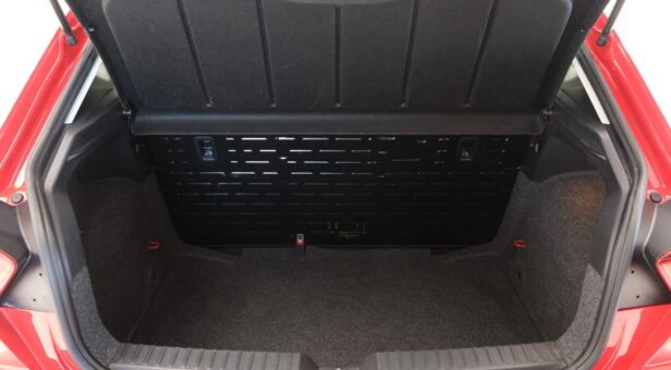 SEAT IBIZA 1.0 TSI REFERENCE PLUS 95 CV SEAT IBIZA 1.0 TSI REFERENCE PLUS 95 CV