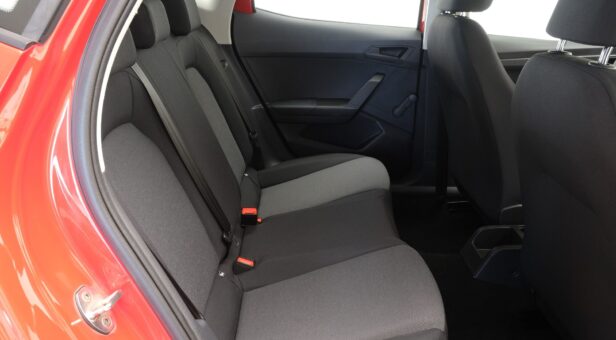SEAT IBIZA 1.0 TSI REFERENCE PLUS 95 CV SEAT IBIZA 1.0 TSI REFERENCE PLUS 95 CV