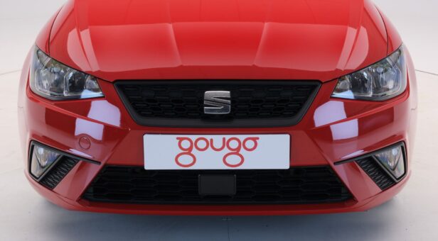 SEAT IBIZA 1.0 TSI REFERENCE PLUS 95 CV SEAT IBIZA 1.0 TSI REFERENCE PLUS 95 CV
