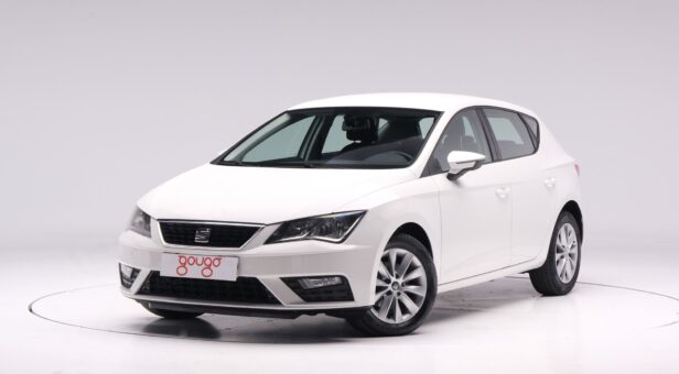 SEAT LEON 1.6 TDI STYLE 110 CV START/STOP