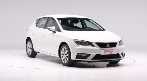 SEAT LEON 1.6 TDI STYLE 110 CV START/STOP