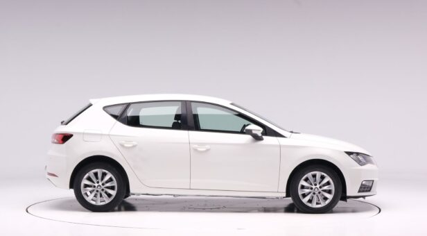 SEAT LEON 1.6 TDI STYLE 110 CV START/STOP