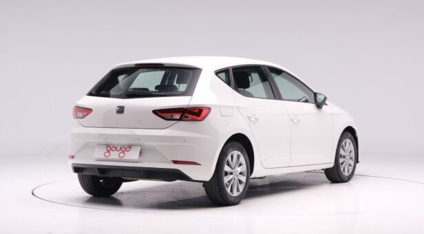 SEAT LEON 1.6 TDI STYLE 110 CV START/STOP
