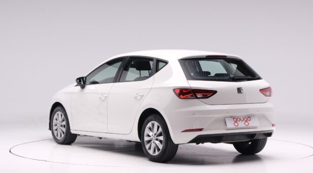 SEAT LEON 1.6 TDI STYLE 110 CV START/STOP