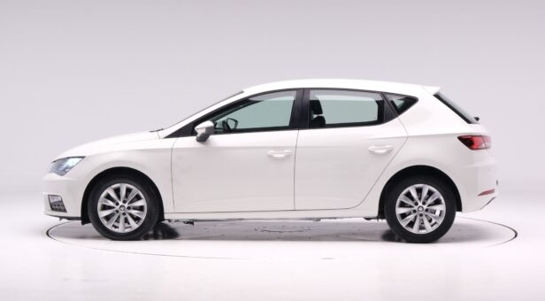 SEAT LEON 1.6 TDI STYLE 110 CV START/STOP