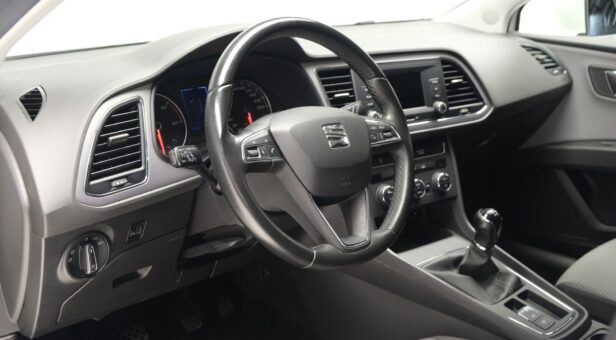 SEAT LEON 1.6 TDI STYLE 110 CV START/STOP