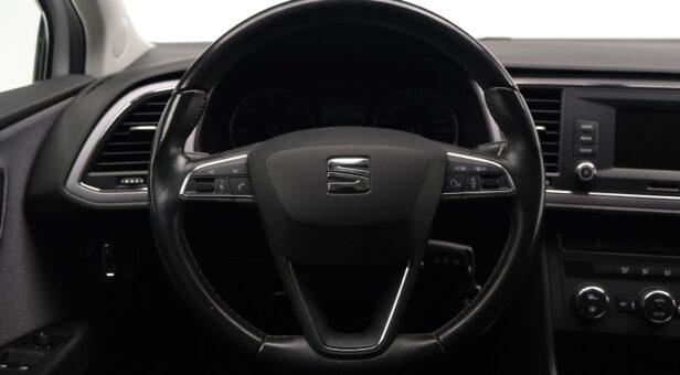 SEAT LEON 1.6 TDI STYLE 110 CV START/STOP